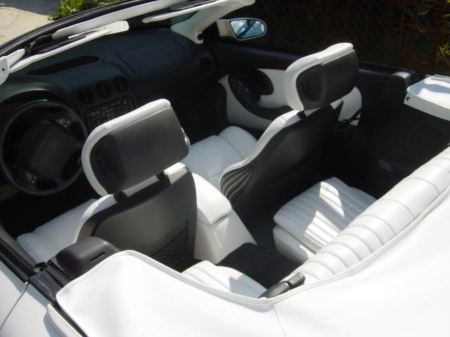 Pontiac Trans Am